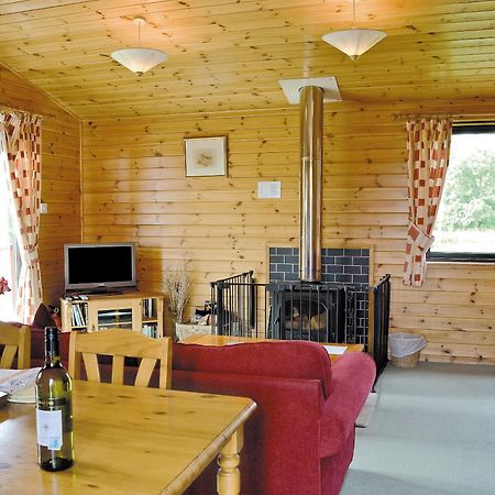 Larch Cottage Kirkton of Glenisla Esterno foto