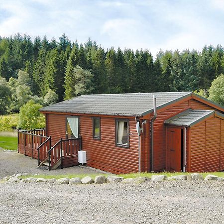Larch Cottage Kirkton of Glenisla Esterno foto